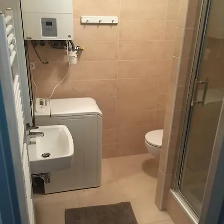 Apartment At Harmonie Trzeboń Zewnętrze zdjęcie