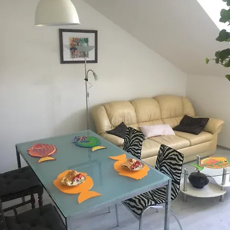 Apartment At Harmonie Trzeboń Zewnętrze zdjęcie