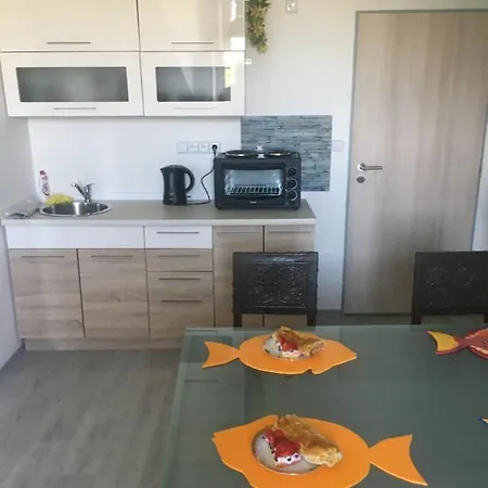Apartment At Harmonie Trzeboń Zewnętrze zdjęcie