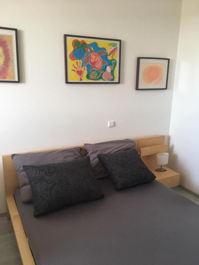 Apartment At Harmonie *