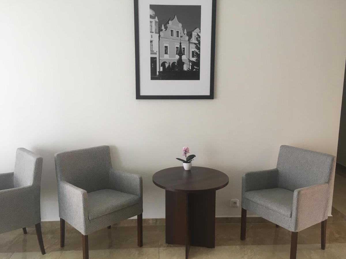 Apartment At Harmonie *