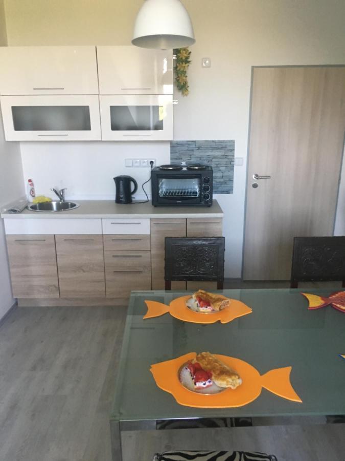 Apartment At Harmonie *