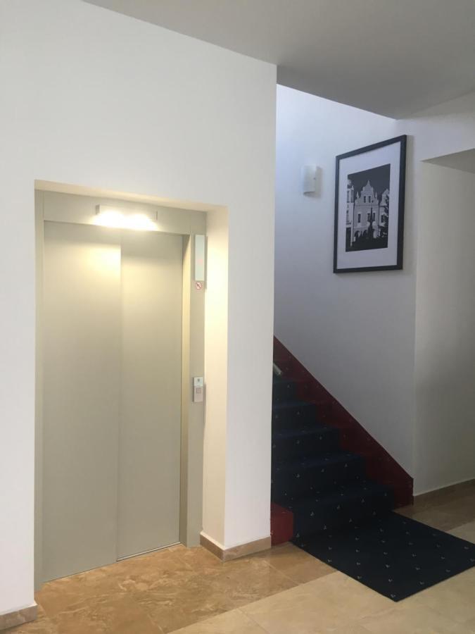 At Harmonie Apartment Trebon